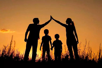 В Международный День семьи о безопасности 15 мая в Республике Беларусь отмечается Международный День семьи.