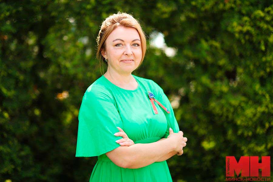 Команда Минска получила грант Белорусского союза женщин на реализацию проекта