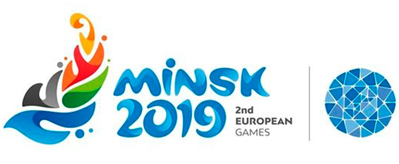 Конкурс на разработку талисмана II Европейских игр в Минске.