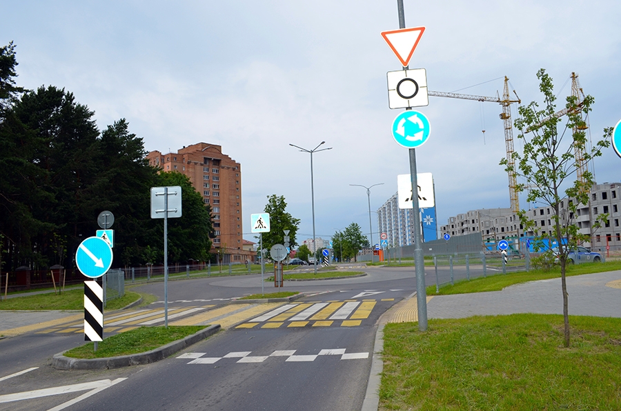 По-прежнему безопасность дорожного движения является одной из актуальных вопросов для Республики Беларусь