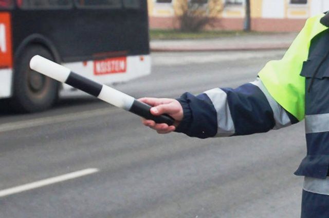 ГАИ Минска с 24 по 29 ноября проводит мероприятия по профилактике ДТП с участием пешеходов.