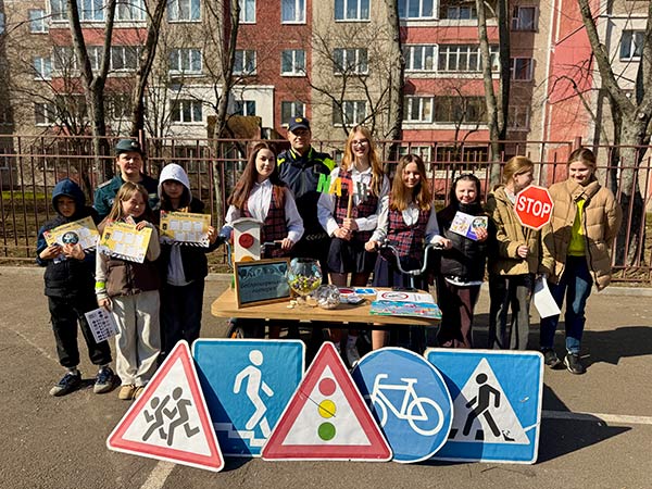 Никакой скуки: как в Заводском…