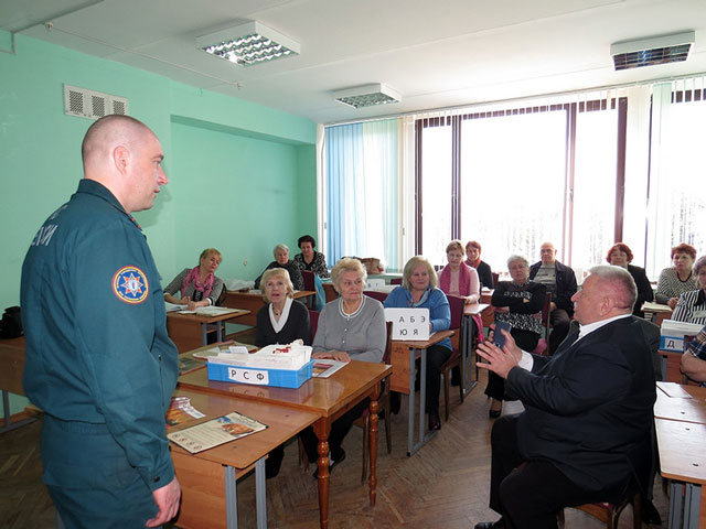 С безопасностью справится каждый