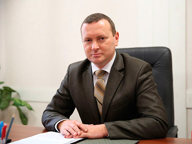 Исполняющий обязанности главы администрации Заводского района провел выездной прием граждан 