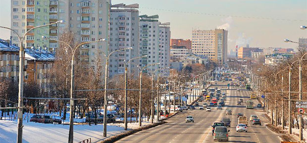 Построят жилье и займутся благоустройством. Главы районов Минска рассказали, как преобразится столица
