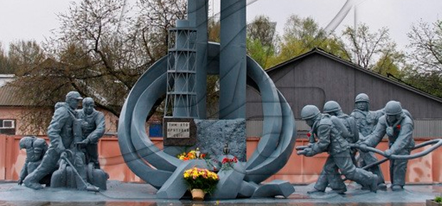 26 апреля – День чернобыльской трагедии в Беларуси.