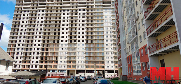 Вместо усадебной застройки и бараков в Автозаводском поселке возведут 235,4 тыс. кв. м нового жилья.