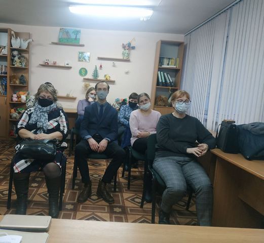 25 февраля прошли встречи с населением по месту жительства руководства администрации Заводского района г.Минска.