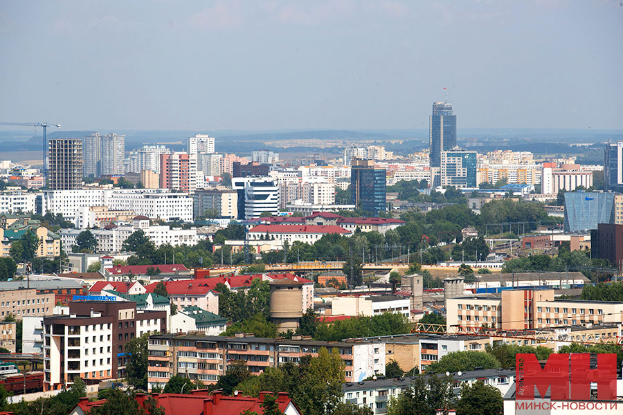 Как обстоят дела с приватизацией недвижимости в Заводском, рассказали в районной администрации