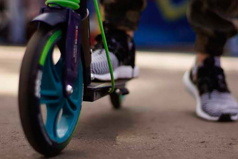 Безопасность – в приоритете