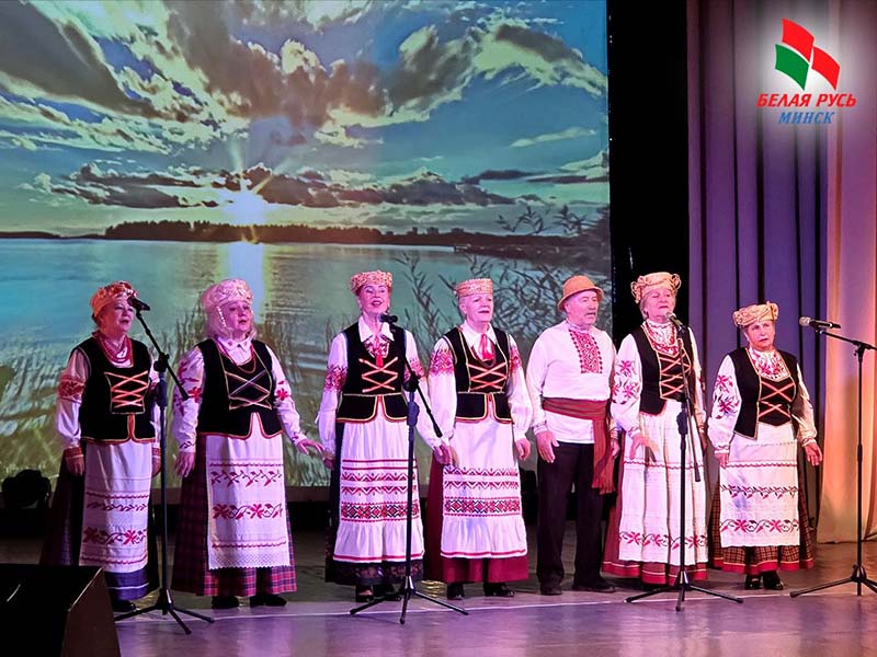 В ритме вдохновения: IV фестиваль…