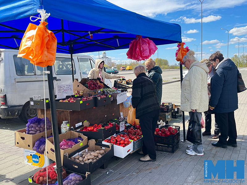 Корзина выходного дня: что покупают…