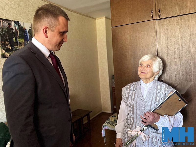 Легенда МАЗа, гордость страны: в…