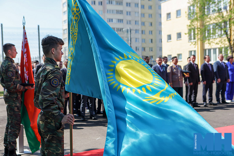 «Мы помним — мы едины»:…