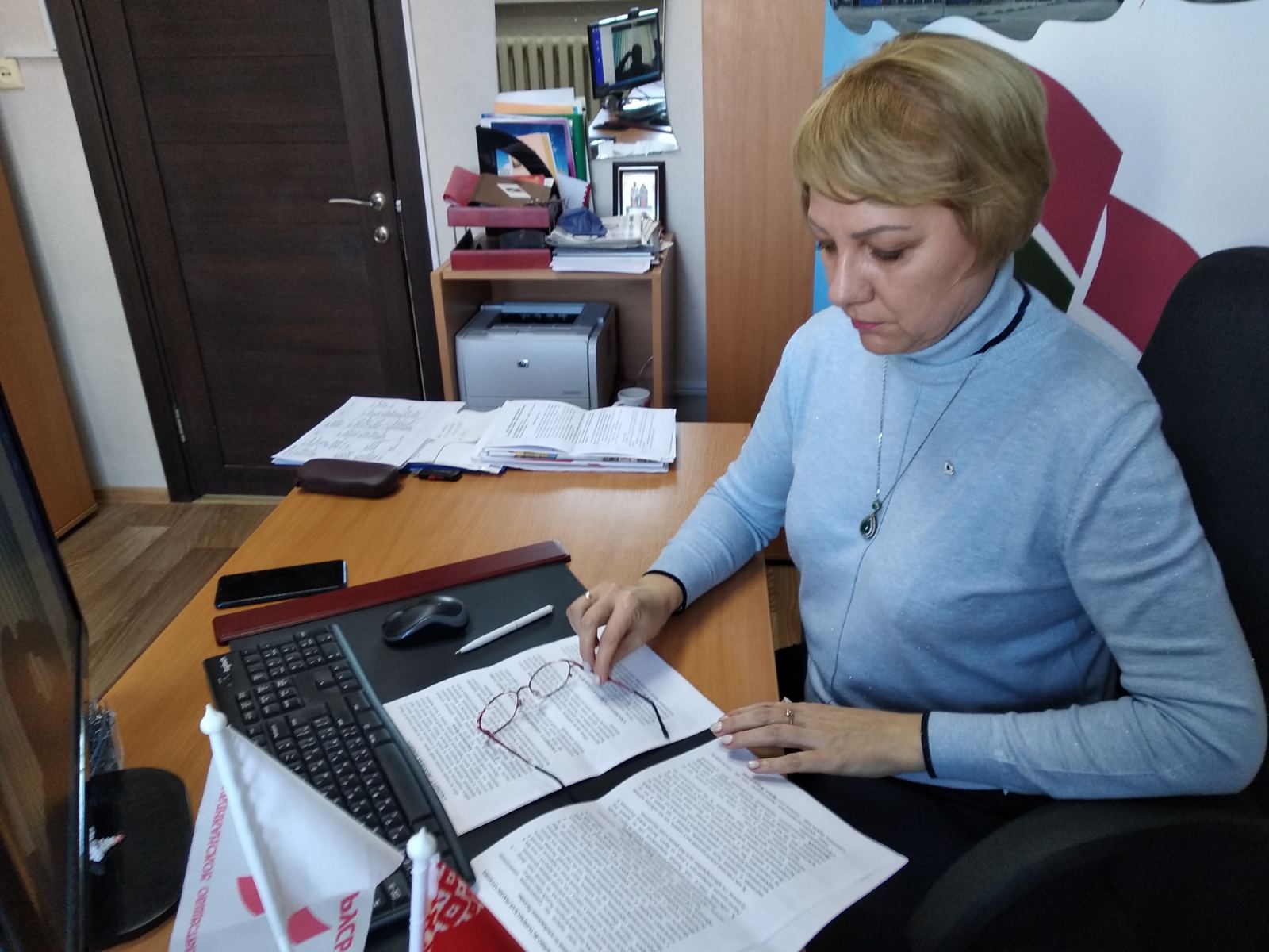 ВИДЕОКОНФЕРЕНЦИЯ «МАРШРУТЫ ПАМЯТИ МИНСКА И РОГАЧЕВА: ДОРОГАМИ ВОЙНЫ»