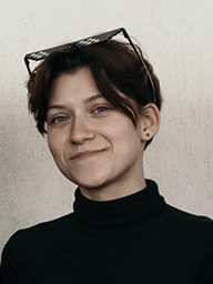 Шатило Владислава Викторовна