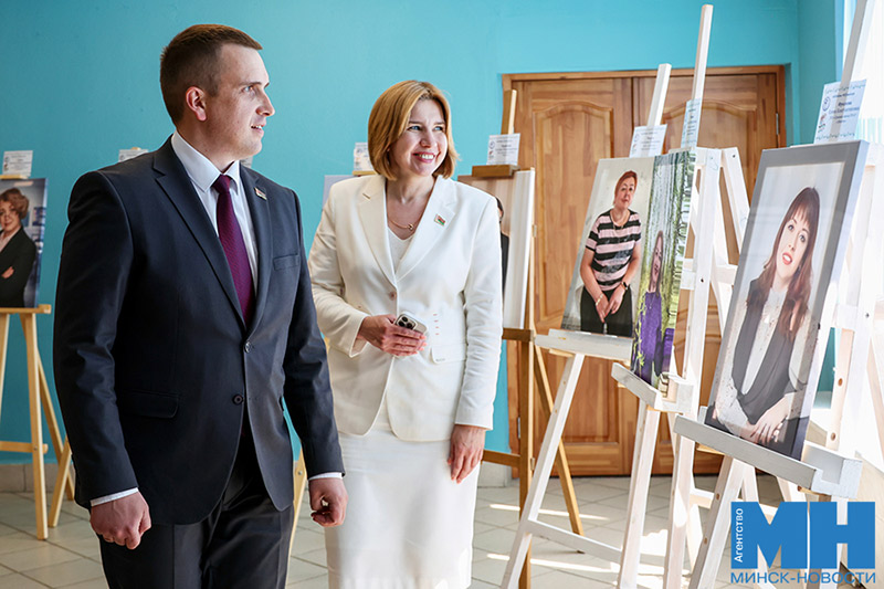 Профессионализм и талант не зависят…