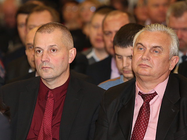 В Минске прошел антикоррупционный семинар для руководителей столичных предприятий 