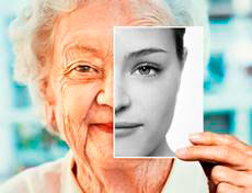 Психологические факторы благополучного старения