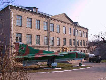 1 октября —45 лет со дня образования УО «Белорусская государственная академия авиации». Поздравляем!