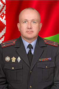 Белодедов Иван Николаевич